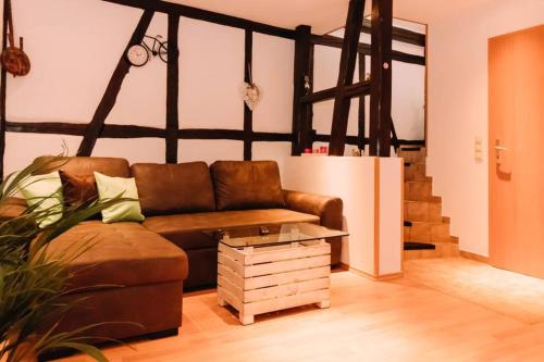 Ferienwohnung Casa del Vino
