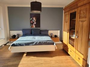Ferienwohnung Casa Di Lago 2