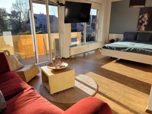 Appartement Ferienwohnung Casa Di Lago 2 Ringstraße 32 52525 Heinsberg Rhénanie du Nord - Westphalie