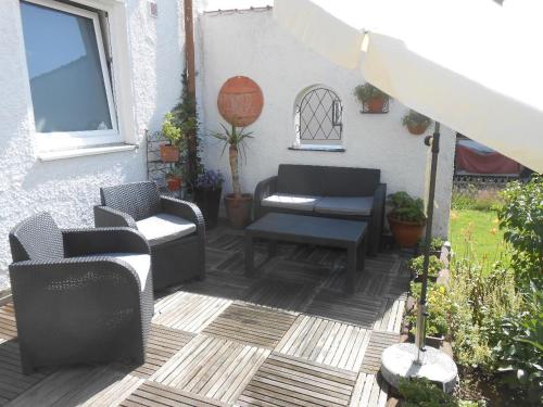 Ferienwohnung Casa MIA