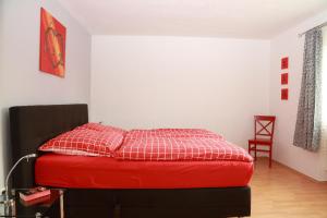 Ferienwohnung Casa MIA
