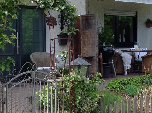 Ferienwohnung Casa Natura
