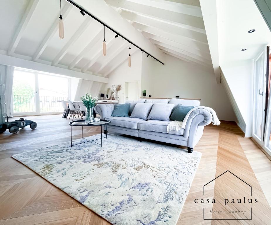 Ferienwohnung Casa Paulus Stadtschwarzacher Straße 14, 97359 Schwarzach am Main