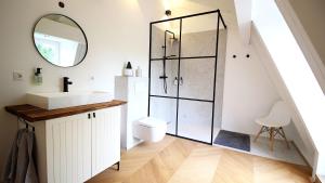 Ferienwohnung Casa Paulus