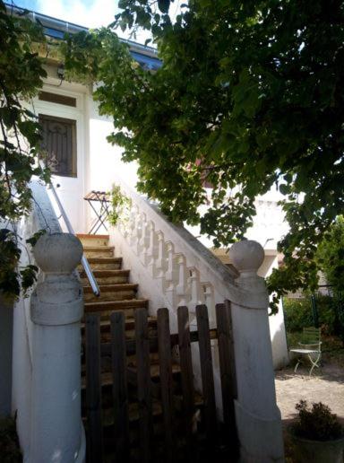 Ferienwohnung Casa Paulus