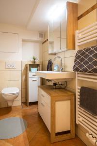 Appartement Ferienwohnung Casa Sophia Am Stützelbaum 2 64342 Seeheim-Jugenheim Hesse