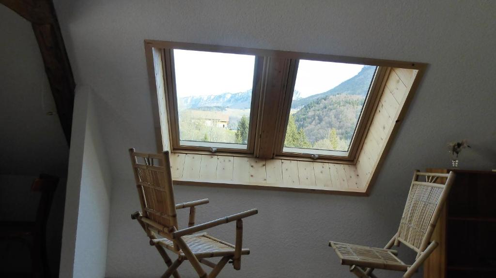 Ferienwohnung Casa Trajana