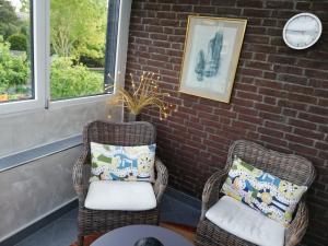 Appartement Ferienwohnung Casa Trajana Marienstraße 20 46487 Wesel Rhénanie du Nord - Westphalie