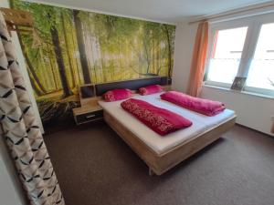 Appartement Ferienwohnung Cassiopeia Schloßstraße 20 06493 Harzgerode Saxe-Anhalt