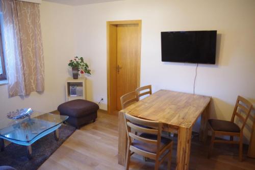 Ferienwohnung CaTi