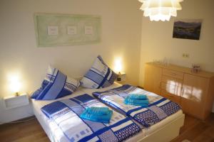 Ferienwohnung CaTi