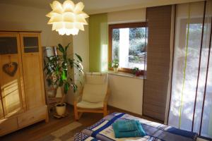 Ferienwohnung CaTi