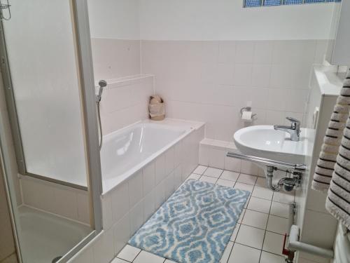 Ferienwohnung Cavallino Gammelshausen