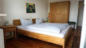 Ferienwohnung Cecilia