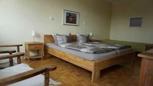 Ferienwohnung Cecilia