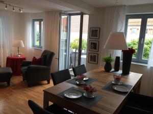 Ferienwohnung Central