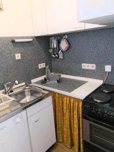 Ferienwohnung Central