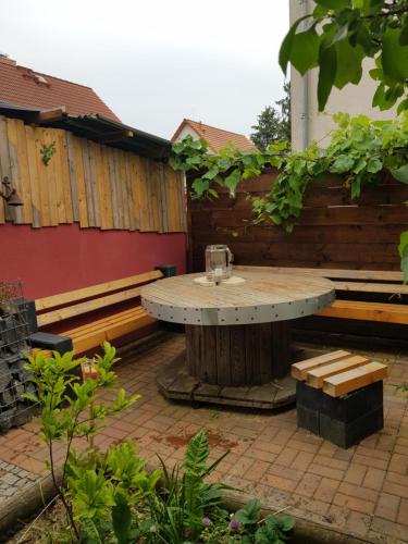 Ferienwohnung Charlett