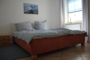 Appartement Ferienwohnung Charlotte 48E Peenestraße 17449 Karlshagen Mecklembourg-Poméranie