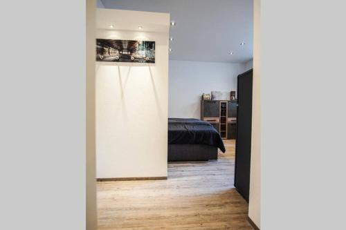 Ferienwohnung Charlotte Nordstadtperle