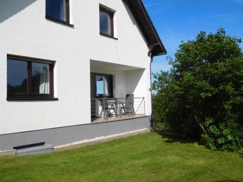 Ferienwohnung Charly