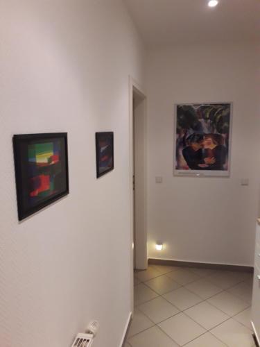 Ferienwohnung Chemnitz - Kaßberg