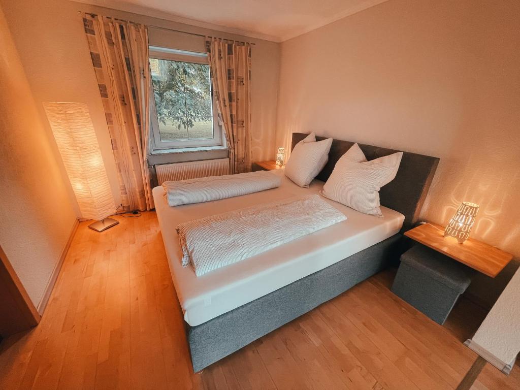 Ferienwohnung Chemnitz-Rabenstein Oberfrohnaer Straße 97a, 09117 Chemnitz