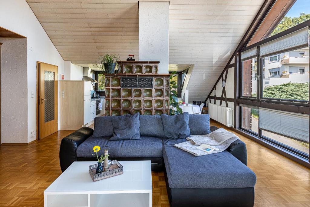 Ferienwohnung Cherine Konstanzer Weg 5, 78262 Gailingen am Hochrhein