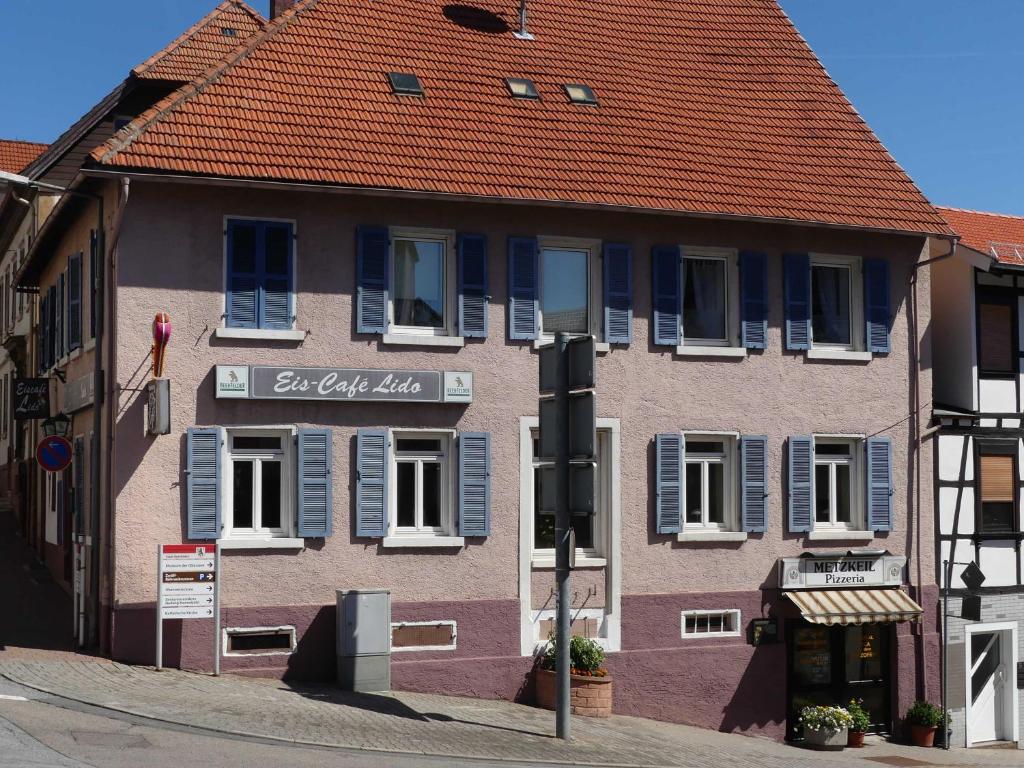 Ferienwohnung Chiara Marktstr. 1, 64743 Beerfelden