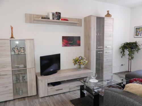 Ferienwohnung Chiara
