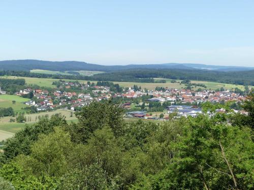 Ferienwohnung Chiara