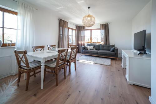 Ferienwohnung \