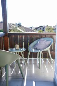 Ferienwohnung \