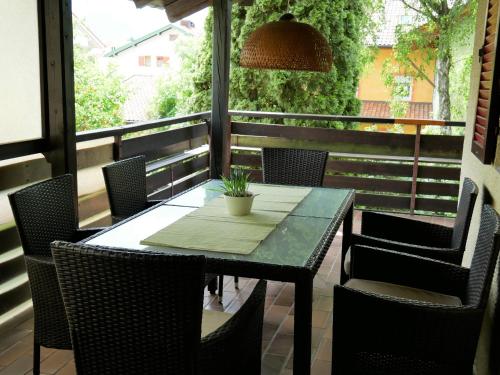 Ferienwohnung Chiemsee