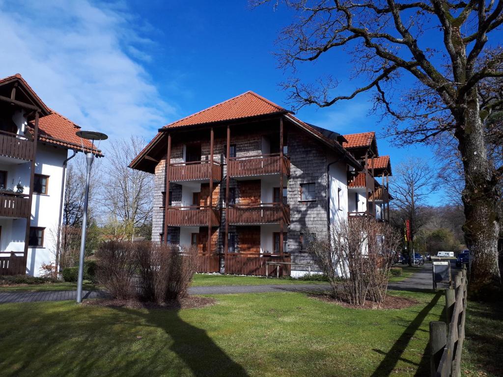 Ferienwohnung Chiemseeblick Seestraße 6, 83339 Chieming