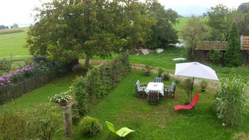 Ferienwohnung ChiemseeZeit