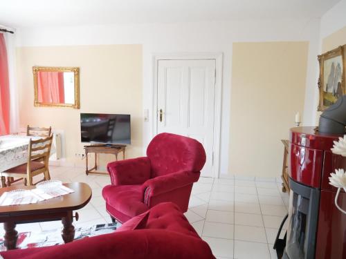 Ferienwohnung Chill-out