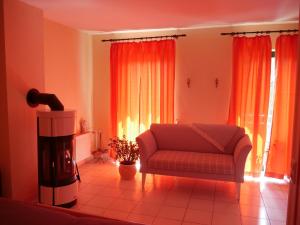 Ferienwohnung Chill-out