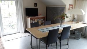 Ferienwohnung CHRIS