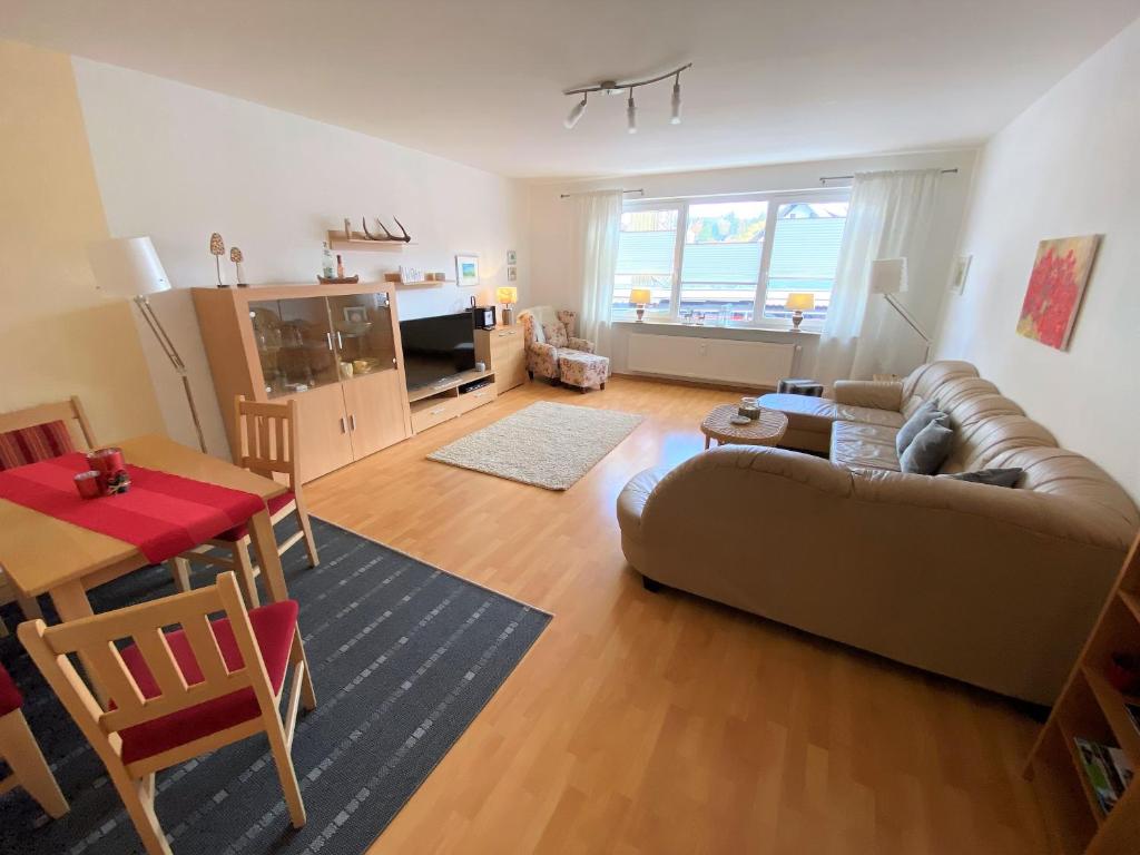 Appartement Ferienwohnung Chris Herzog-Wilhelm-Straße 33 38700 Braunlage