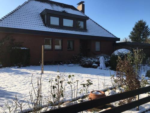 Appartement Ferienwohnung Christ 7 Am Sägenberg 29649 Wietzendorf Basse-Saxe