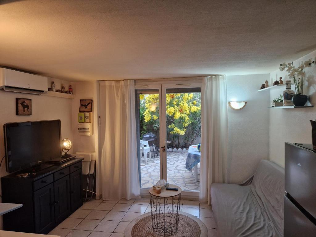 Ferienwohnung Christa