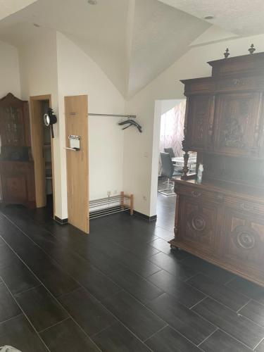 Ferienwohnung Christa