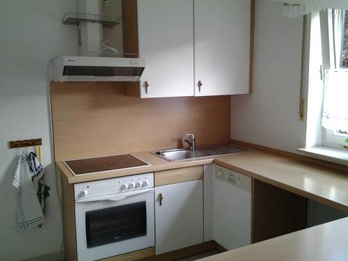 Appartement Ferienwohnung Christa Hahn Heimesgrund 4 69488 Birkenau Bade-Wurtemberg