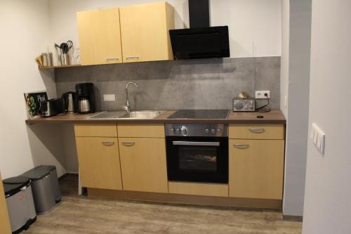 Ferienwohnung Christa, Kaifenheim
