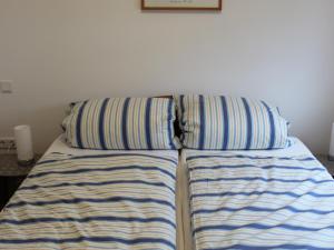 Ferienwohnung Christa, Kaifenheim