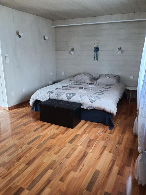 Ferienwohnung Christa, Kaifenheim