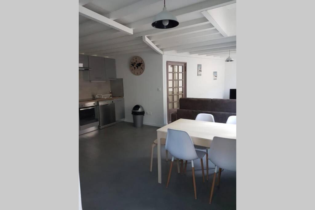 Ferienwohnung Christa