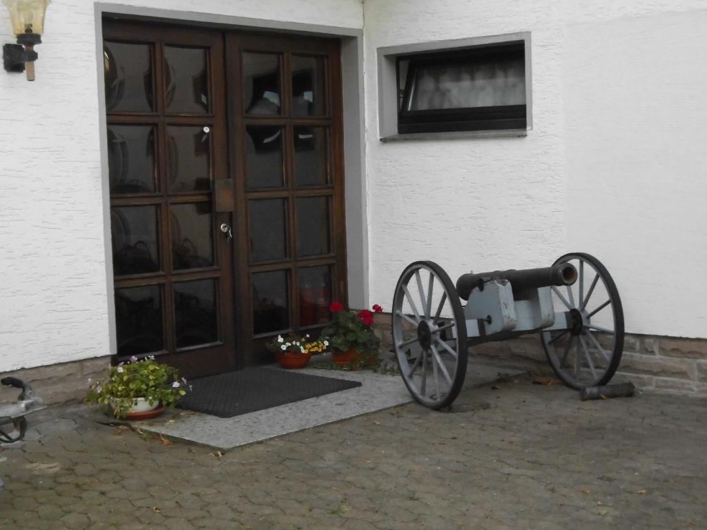 Ferienwohnung Christa Rohde Lindenallee 3, 31848 Bad Münder am Deister