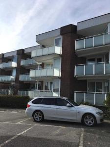 Ferienwohnung Christel
